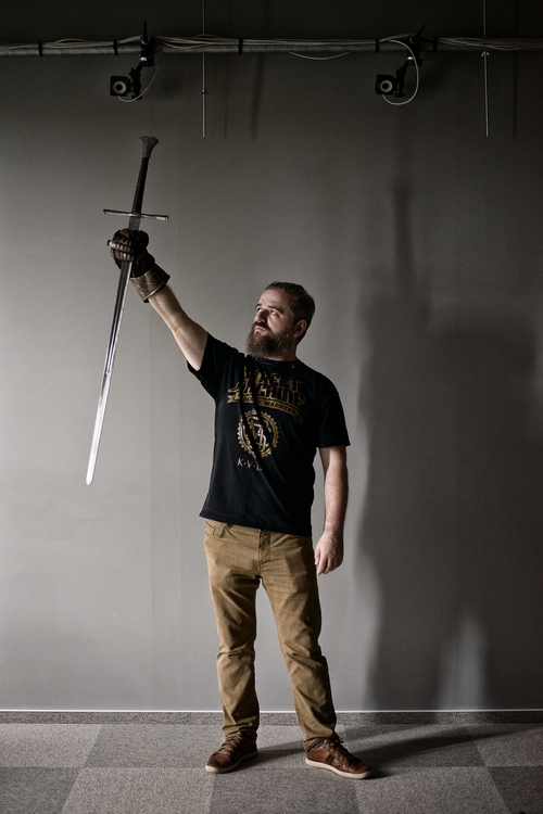 dan vavra artdirector